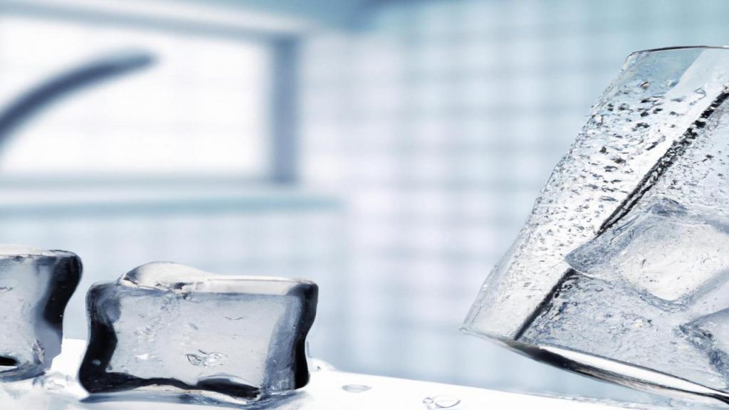 Co daje zimny prysznic?