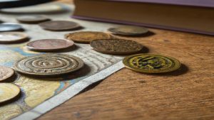 Gdzie sprzedać stare monety?