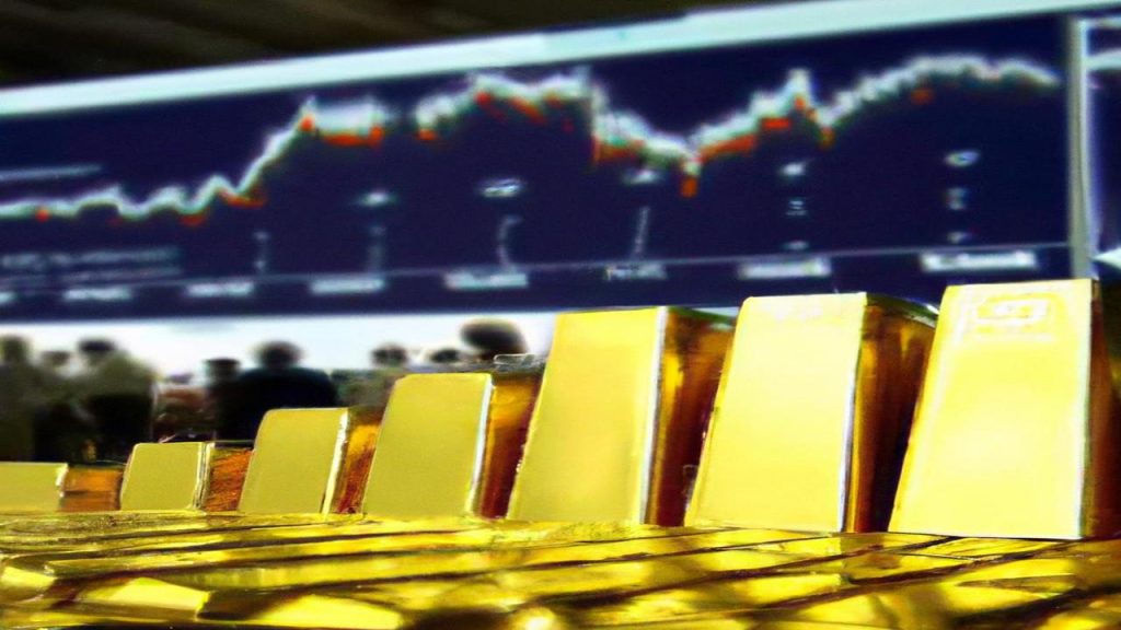 Jak inwestować w surowce?