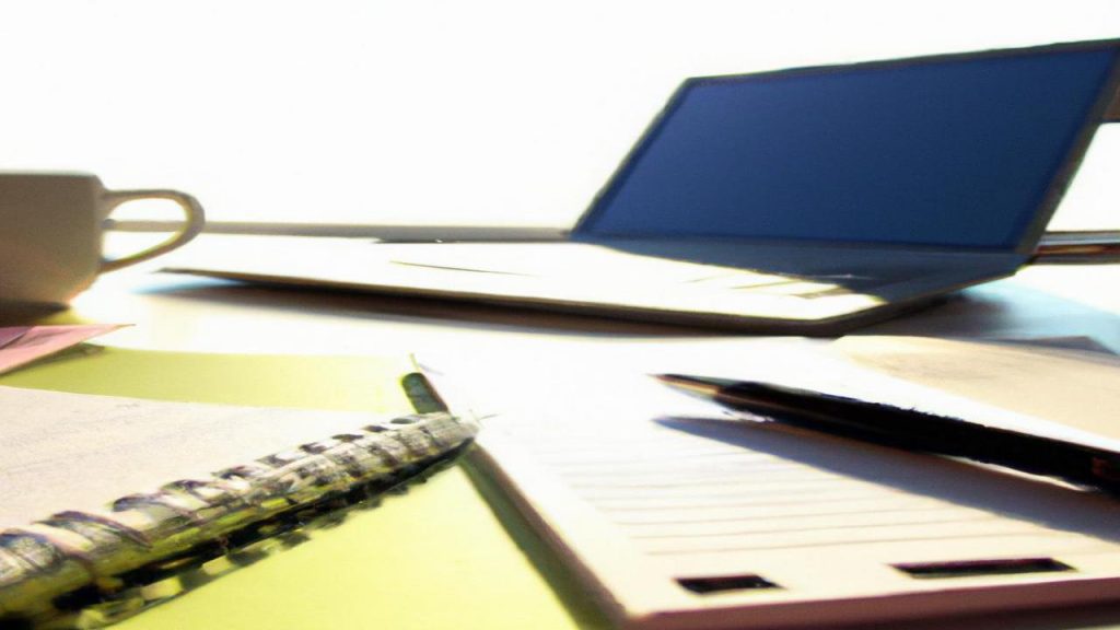 Jak napisać biznes plan?