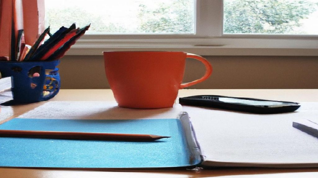 Jak nauczyć się rysować?