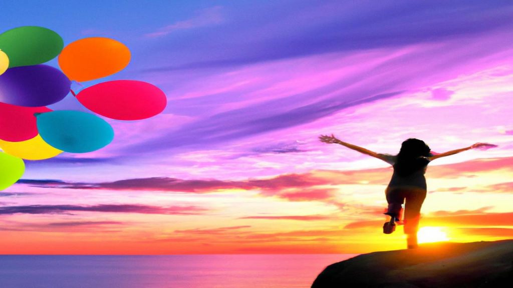 Jak uwolnić emocje?