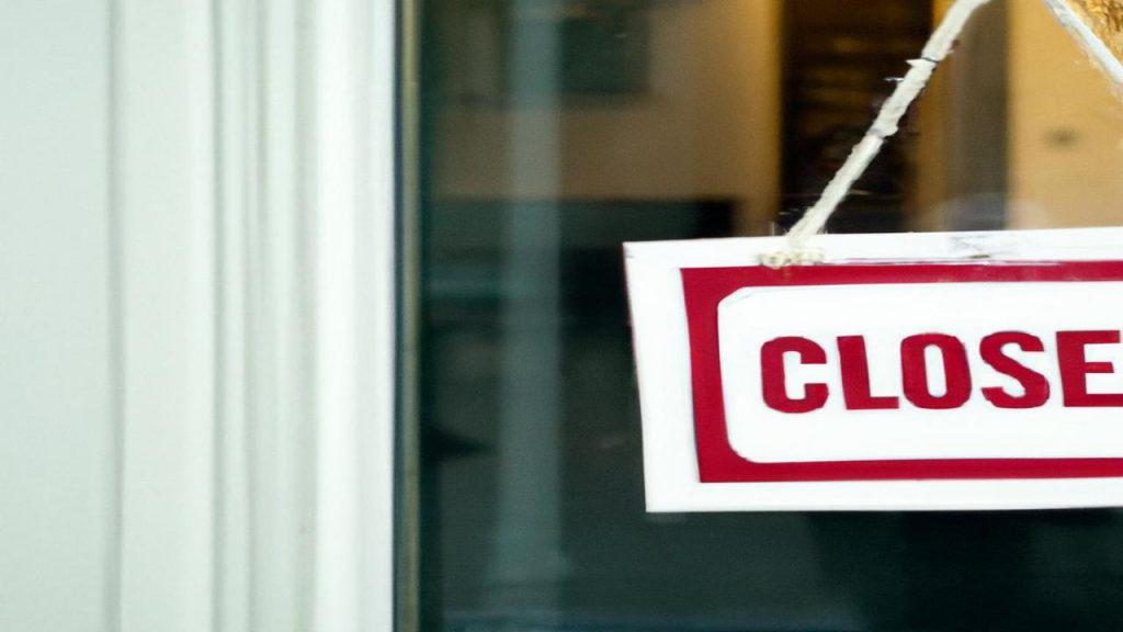 Jak zawiesić działalność gospodarczą?