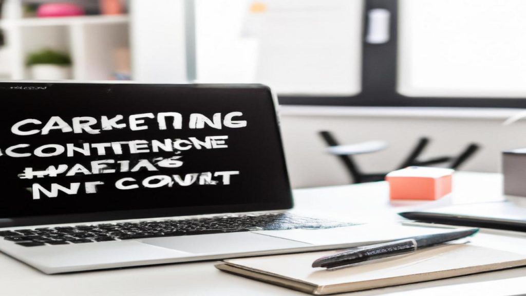 content marketing co to