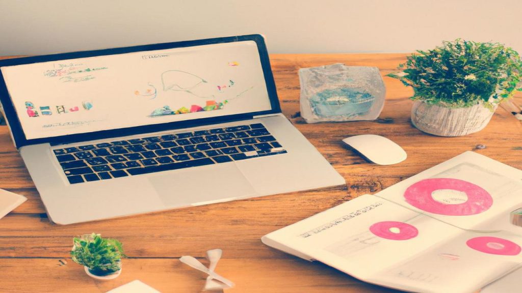 digital marketing co to