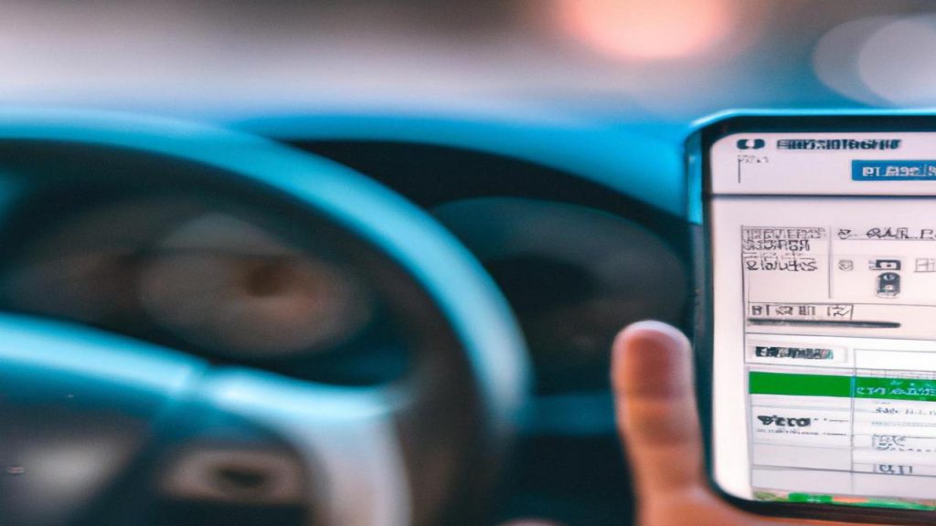 jak sprawdzić punkty karne