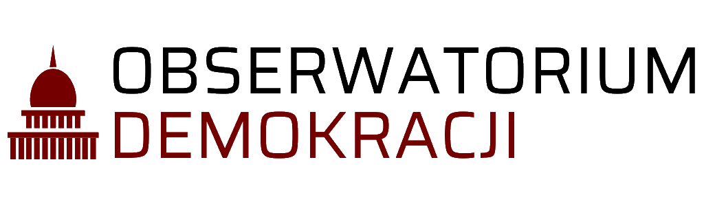 Logo obserwatoriumdemokracji.pl